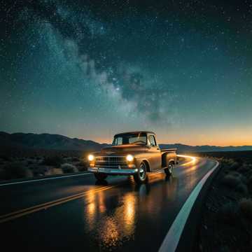 Midnight Trailblazers