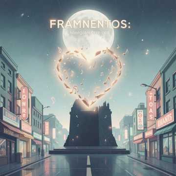 Fragmentos🌌 Fragmentos🌌