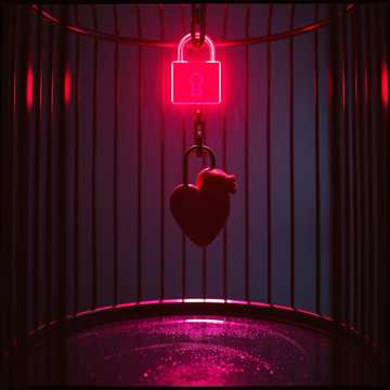 カメラに囚われた愛