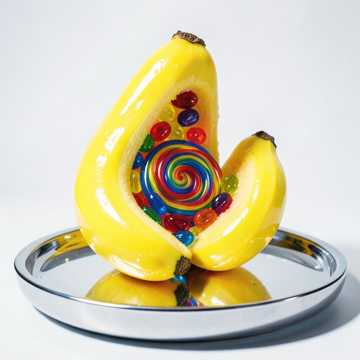 Banana Zippa
