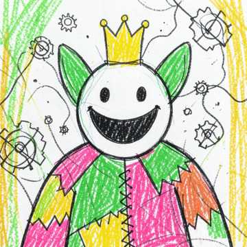 Springtrap Being Springtrap
