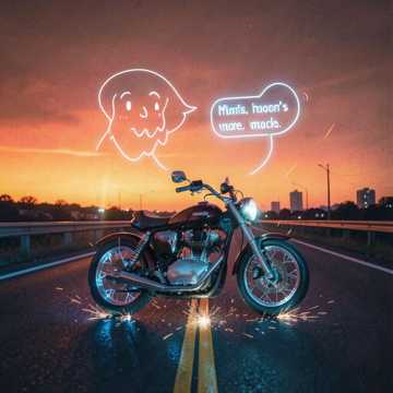 Highway of Memories