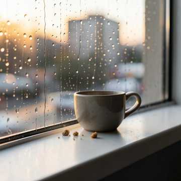 Bajo Tu Ventana