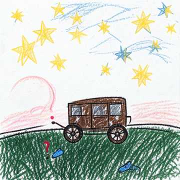 awerysopelea - Unter dem Sternenhimmel 