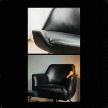 The Chair Challenge