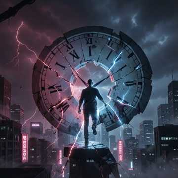 Tainted Time