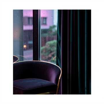 Sitting With You