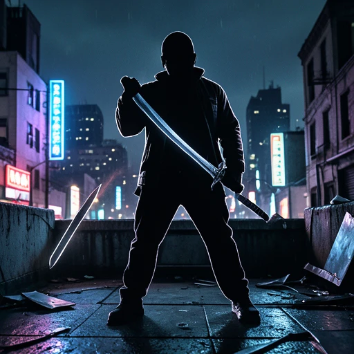 Blade coat jeph Blade coat jeph