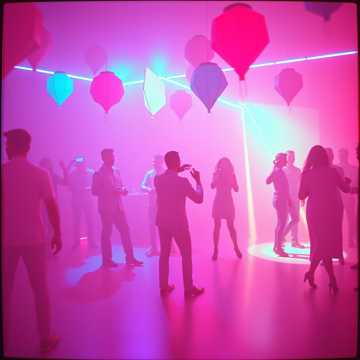 Brazilian Funk Frenzy