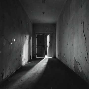 Blackened Hallways Blackened Hallways