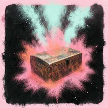 Cajón de Fuego