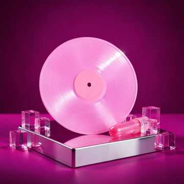 Pink on Call Pink on Call