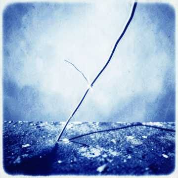 Static in My Head