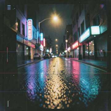 Midnight Case File