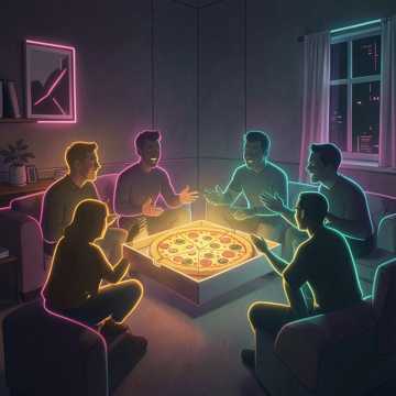 La Cuatro del Play