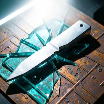 Switchblade Radio