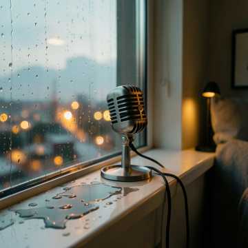 Cold and Sweet (Lo-Fi Rap Instrumental)⁠