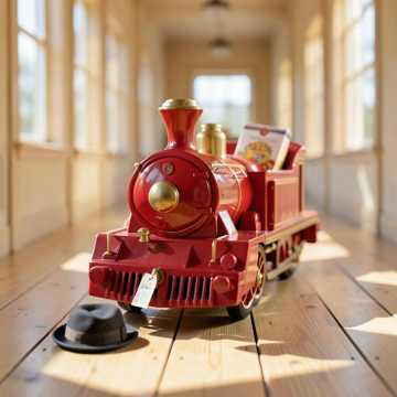Choo Choo Signal