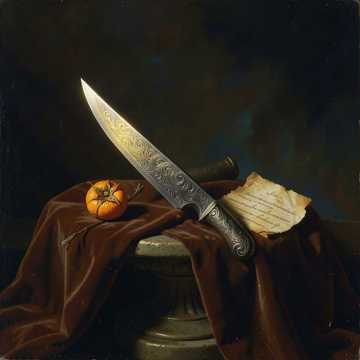 Blade coat jeph