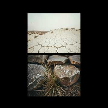Parched Land 