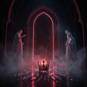 Fim de Vindictis Fim de Vindictis
