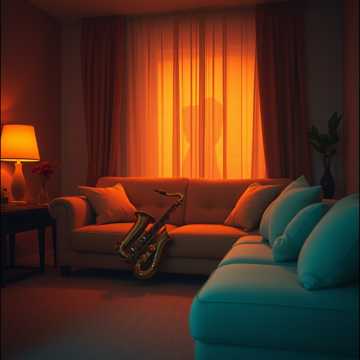 Sax Noite de Alvorada