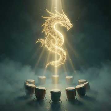 Echoes of the Golden Weaver