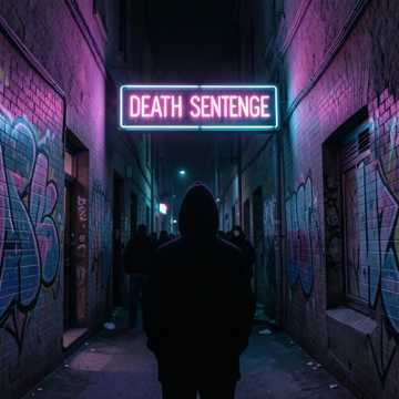 Death sentence 