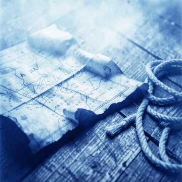 Rope on the Rail