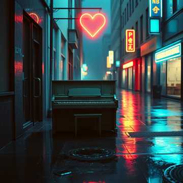 Come back