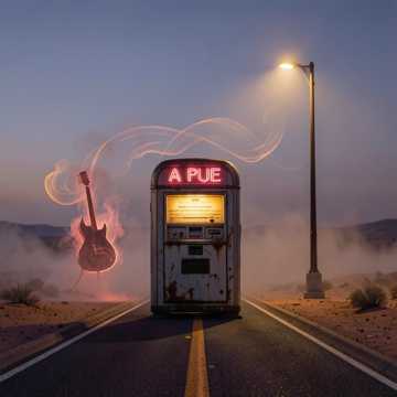 Red Dust Junction Red Dust Junction