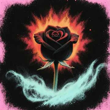 Dancing with the dark 