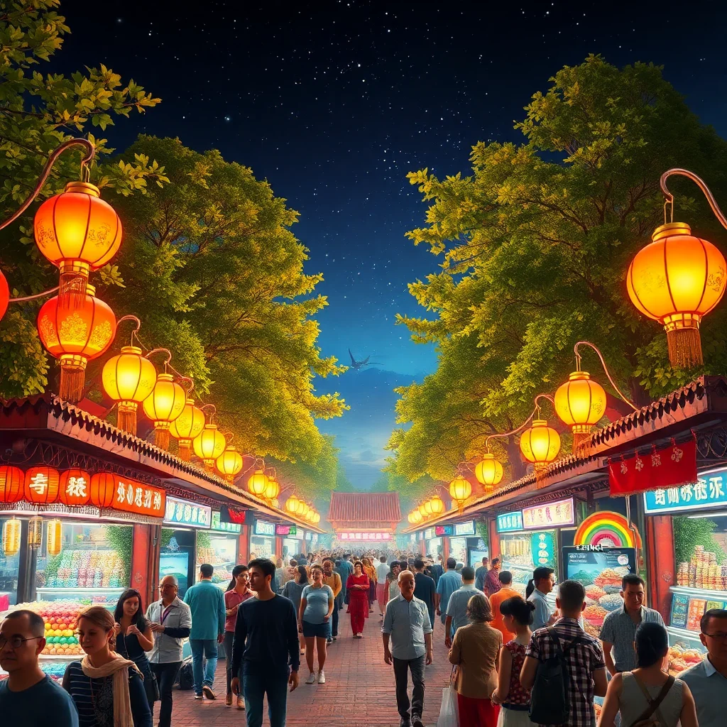 Festival of Lights