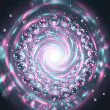 Glitter Groove Galaxy Glitter Groove Galaxy