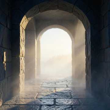 Out Of Darkness 2
