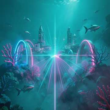 Submerged Groove Pulse
