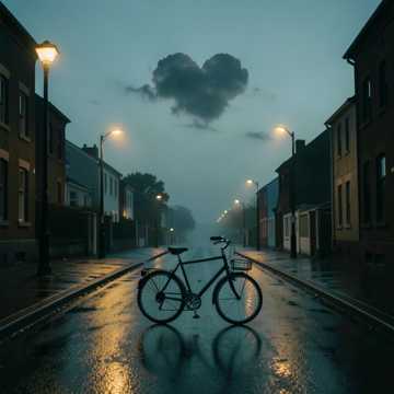Miss you here