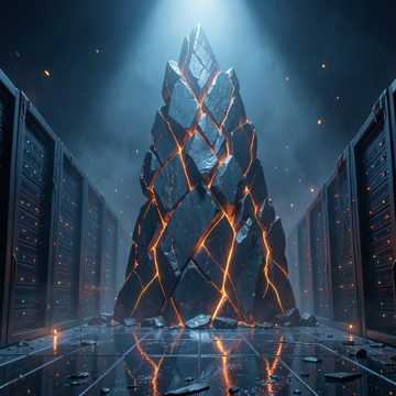 Digital god Digital god
