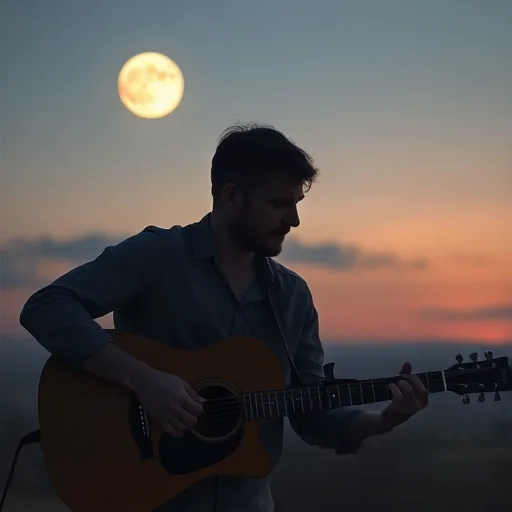 Echoes of a Midnight Dream
