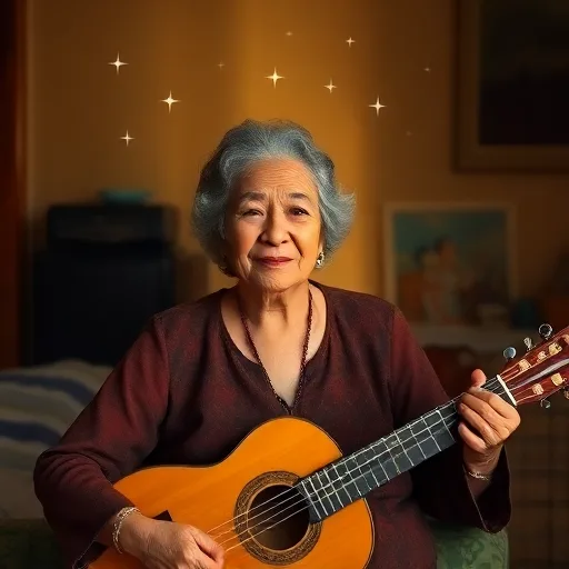 Margarida, 11 Estrelas