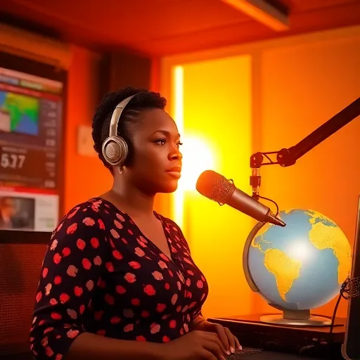 Vwa Lavi: Mama Info27 nan Kè Nasyon