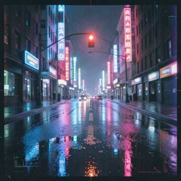 Turbo Thriller Neon