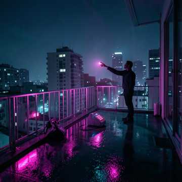 Out the Window By Kehlani