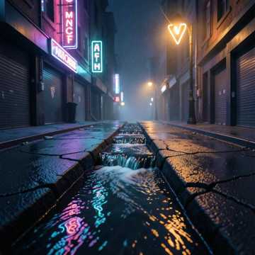 Midnight Pulse Echo Midnight Pulse Echo