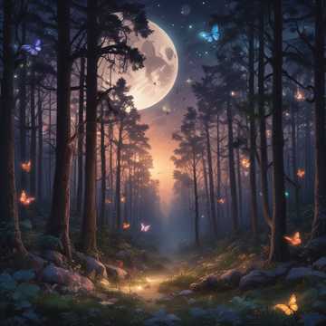 Gece Yolları