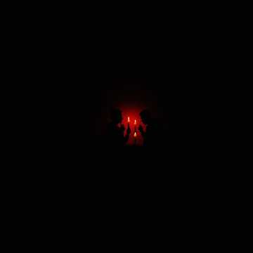 Demon's Echoing Brotherhood