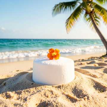 Vacation paradise