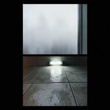 Cell Block Rain Cell Block Rain