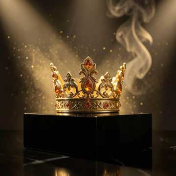 Kingdom Inheritance