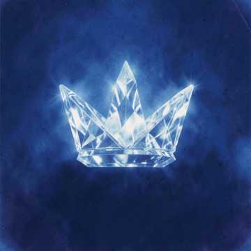 Moonlit Crown